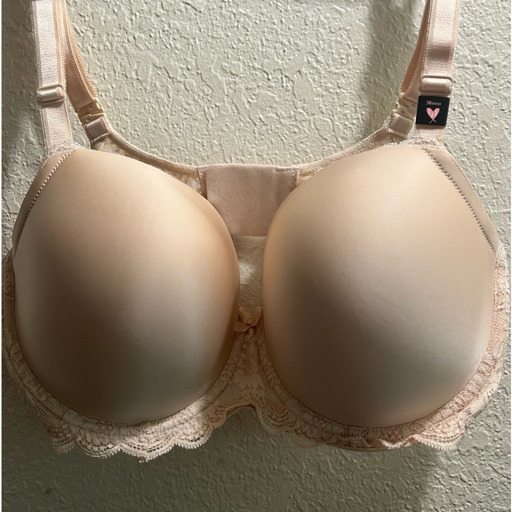 Victorias Secret Dream Angels Demi Bra